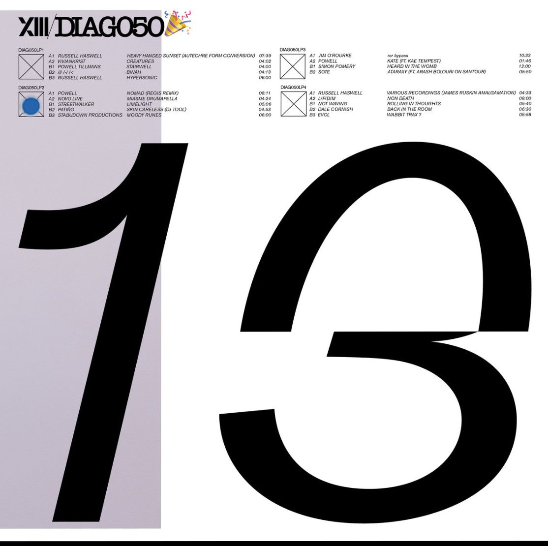 Various - 13