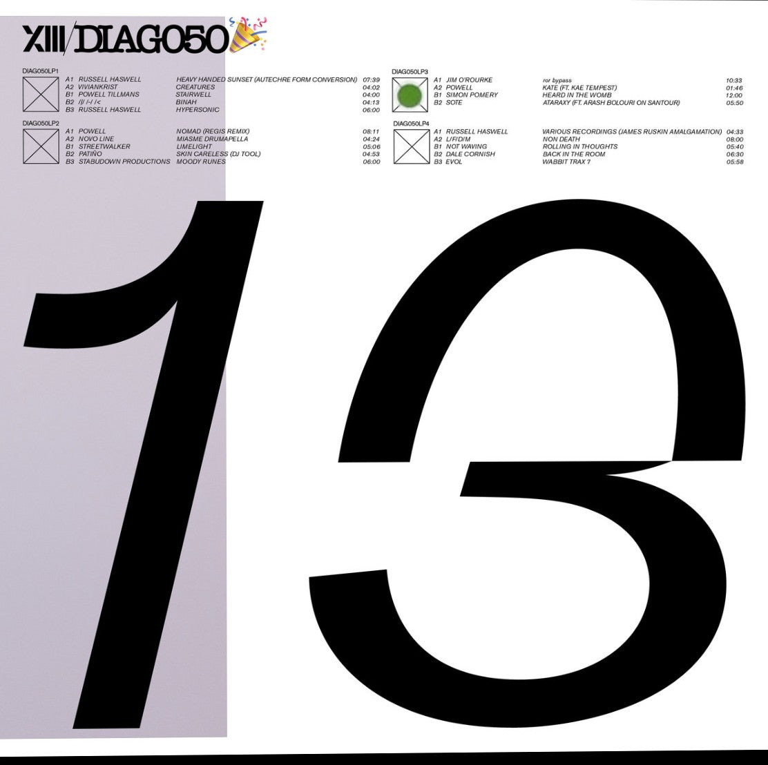 Various - 13
