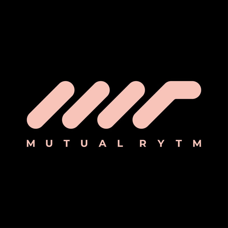 Various - Federation Of Rytm I — front sleeve