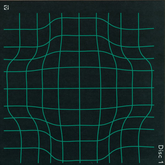 Various : PoleGroup 5 YRS - Disc 1 (12", Comp, Ltd)