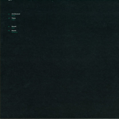 Various : PoleGroup 5 YRS - Disc 1 (12", Comp, Ltd)