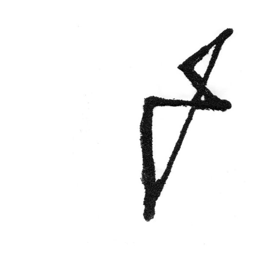 Shadows (2) : Fear Of The Imagination (12", EP, 180)