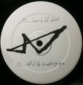Shadows (2) : Fear Of The Imagination (12", EP, 180)