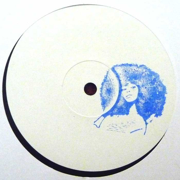 Unknown Artist - What A Day — front sleeve