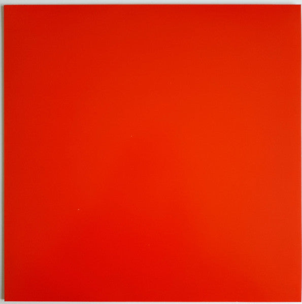 Arke Sinth : Arke Sinth (LP, Ltd)