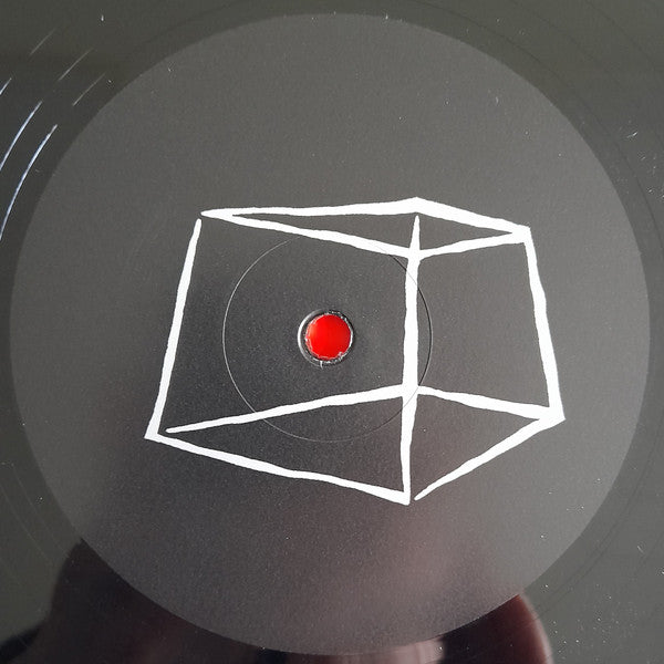 Arke Sinth : Arke Sinth (LP, Ltd)