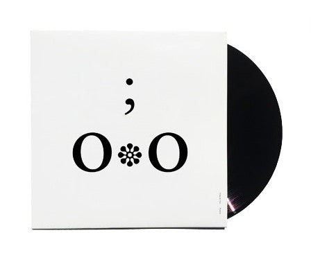 Eduardo Kac - Pornéia (Porn Art Movement) — front sleeve
