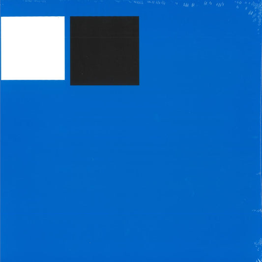 Autechre - Quaristice (2xLP, Album, RE) (Mint (M))