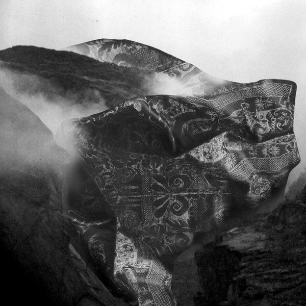 Deaf Center - Pale Ravine — front sleeve