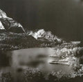 Deaf Center : Pale Ravine (2xLP, Album, Ltd, Ext)
