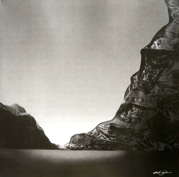 Deaf Center : Pale Ravine (2xLP, Album, Ltd, Ext)