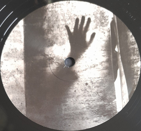 Buttechno : Day Of My Death (LP, Album)