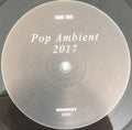 Various : Pop Ambient 2017 (LP, Comp, 180)