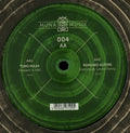 Various : Muna Musik 004 (12", Comp)
