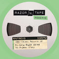 COEO : Disco Volante EP (12", EP, Gre)