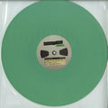 COEO : Disco Volante EP (12", EP, Gre)