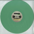 COEO : Disco Volante EP (12", EP, Gre)