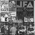 The Tubuloids : Getting Weird (LP, Album, Sli)