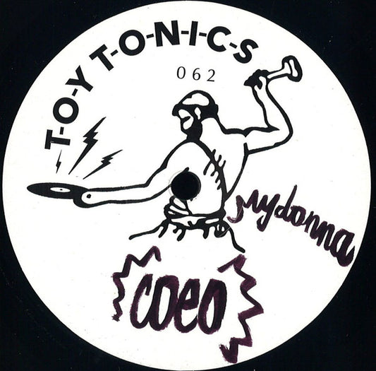 COEO : Mydonna (12")