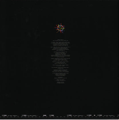 Depeche Mode : Sounds Of The Universe (2xLP, Album, RE)