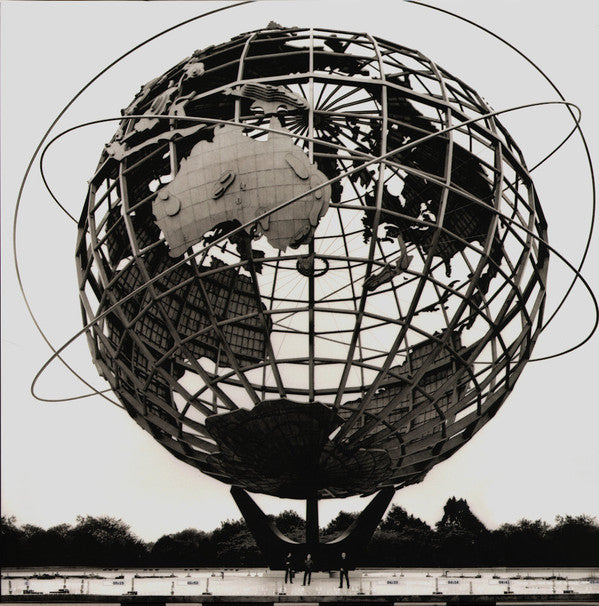 Depeche Mode : Sounds Of The Universe (2xLP, Album, RE)