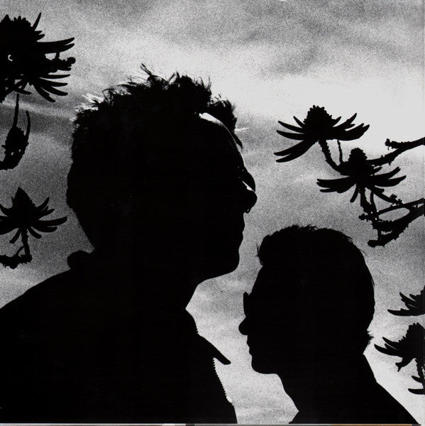 Depeche Mode - Playing The Angel — back sleeve