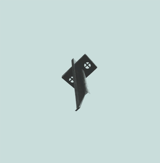 Ben Vince : Monuments (LP)