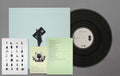 Ben Vince : Monuments (LP)