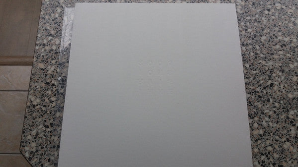 Frankey & Sandrino : Acamar EP (12", EP, RP)