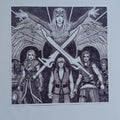 Bear McCreary : Masters Of The Universe: Revelation (Soundtrack From The Netflix Series, Volume 1) (2xLP, Album, Ltd, Col)