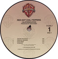 Red Hot Chili Peppers – Californication (2xLP, Album, Ltd, RE, 180) vinyl record | Paranoise Records