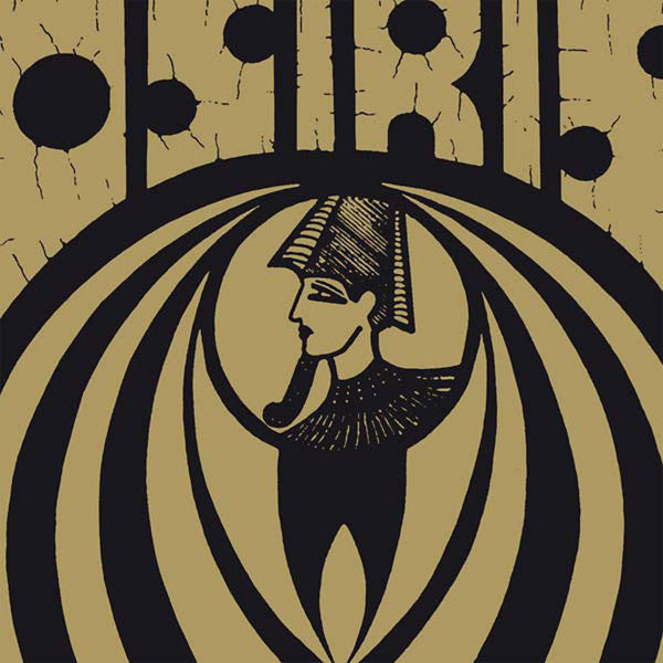 Osiris – Osiris (LP, Album, RE) vinyl record | Paranoise Records