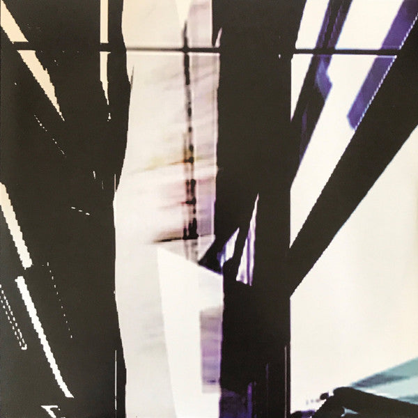 Radiohead – Kid A (2xLP, Album, RE) vinyl record | Paranoise Records