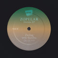 Zopelar – Fòrnix EP (12", EP) vinyl record | Paranoise Records