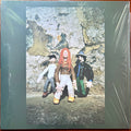 Th Blisks – Elixa (LP, Album) vinyl record | Paranoise Records