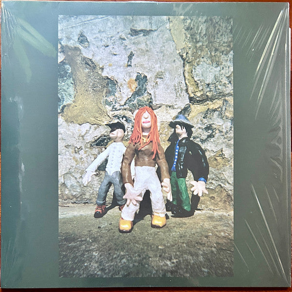Th Blisks – Elixa (LP, Album) vinyl record | Paranoise Records