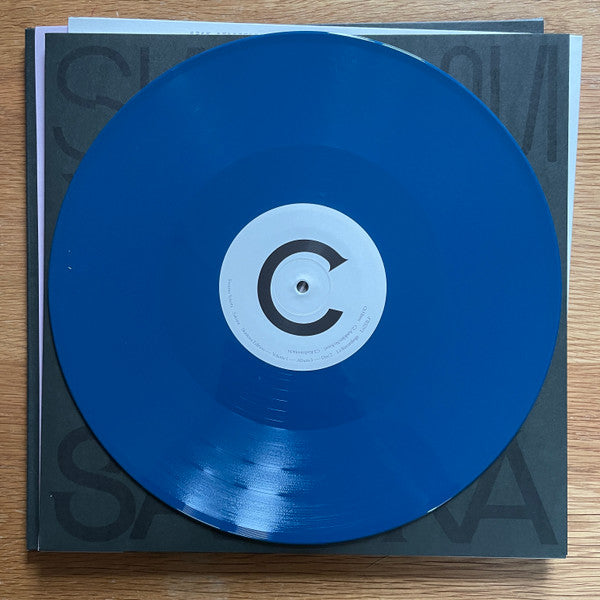 Susumu Yokota – Sakura (2xLP, Album, Ltd, RE, Blu) vinyl record | Paranoise Records