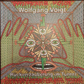 Wolfgang Voigt – Rückverzauberung Im Tunnel (LP, Album, 180) vinyl record | Paranoise Records