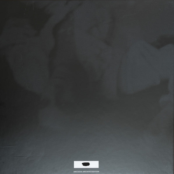 William Basinski – The Disintegration Loops (8xLP, Comp, Dlx, Num, RE, RM) vinyl record | Paranoise Records