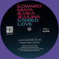 Edward Maya & Vika Jigulina – Stereo Love (12", Single, RE, Pur) vinyl record | Paranoise Records