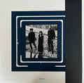 Usurabi = Usurabi – Chita (LP, Album) vinyl record | Paranoise Records