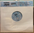 Alberto Melloni, Gianmaria Gamberini –  Adriatico Profondo (12", Ltd) vinyl record | Paranoise Records