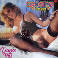 Moana Pozzi – Dance Hits (12", EP, Comp, Ltd) vinyl record | Paranoise Records