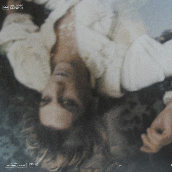William Basinski – The Disintegration Loops (8xLP, Comp, Dlx, Num, RE, RM) vinyl record | Paranoise Records