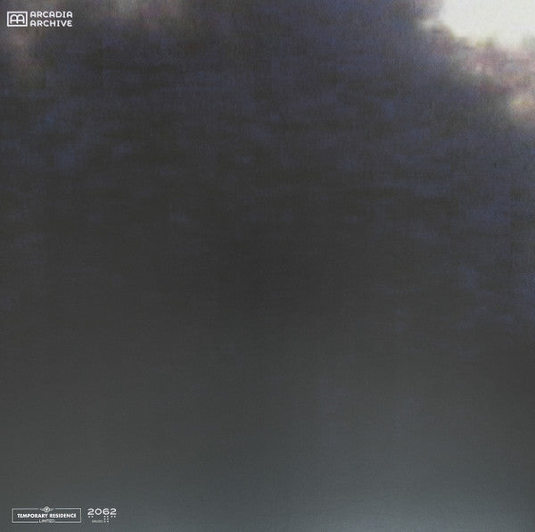 William Basinski – The Disintegration Loops (8xLP, Comp, Dlx, Num, RE, RM) vinyl record | Paranoise Records
