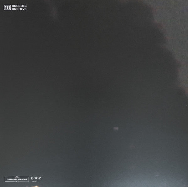 William Basinski – The Disintegration Loops (8xLP, Comp, Dlx, Num, RE, RM) vinyl record | Paranoise Records