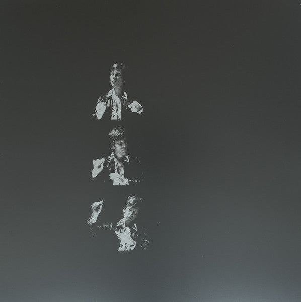 William Basinski – The Disintegration Loops (8xLP, Comp, Dlx, Num, RE, RM) vinyl record | Paranoise Records