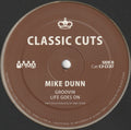 Mike Dunn – So Let It Be House (12", RE, RM, Gol) vinyl record | Paranoise Records