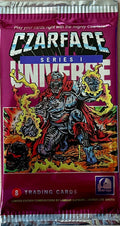 Czarface – Czarmageddon! (LP, Album, RSD, Ltd) vinyl record | Paranoise Records