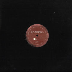 Various - NRLTD021 — back sleeve